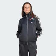 Oferta de Chaqueta Firebird Graphics Floral por 63€ en Adidas