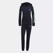 Oferta de Chándal Essentials Logo French Terry por 52,5€ en Adidas