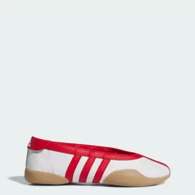Oferta de Taekwondo Mei Shoes por 100€ en Adidas