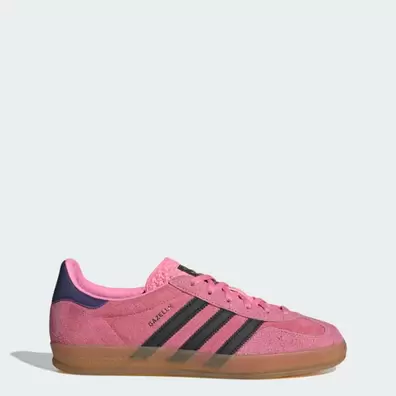 Oferta de Zapatilla Gazelle Indoor por 120€ en Adidas