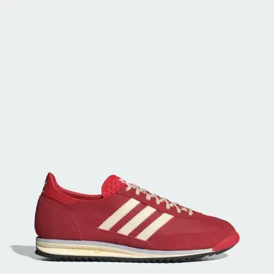 Oferta de Zapatilla SL72 OG por 100€ en Adidas