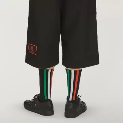 Oferta de Zapatilla Jabbar Lo por 250€ en Adidas