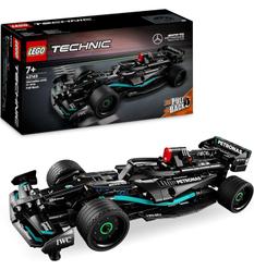 Oferta de MERCEDES AMG F1 W14  PULL BACK TECHNIC LEGO 42165 por 28,99€ en afede