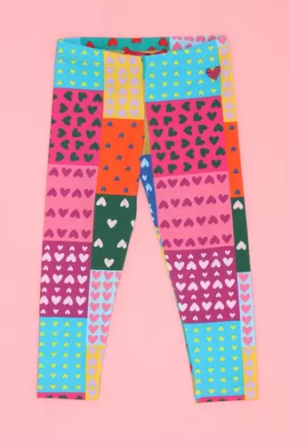 Oferta de LEGGING PATCHY por 27,95€ en Agatha Ruiz de la Prada