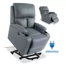 Oferta de Sillón relax power lift levanta personas eléctrico Easy por 379€ en Ahorro Total