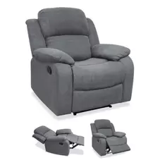 Oferta de Sillón relax Vineta Concept por 259€ en Ahorro Total