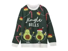 Oferta de Jersey navideño – Jingle bells por 19€ en Ale-Hop