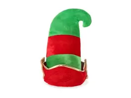 Oferta de Gorro navideño con forma de duende por 8€ en Ale-Hop