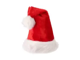 Oferta de Gorro de papa noel por 3€ en Ale-Hop