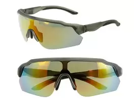 Oferta de Gafas de sol polarizadas lentes amarillas por 15€ en Ale-Hop