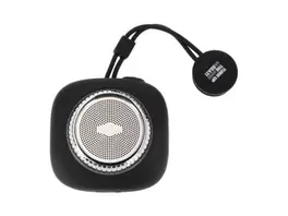 Oferta de Altavoz inalámbrico con ventosa - Turn up the beat por 15€ en Ale-Hop