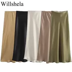 Oferta de Willshela por 9,99€ en Aliexpress