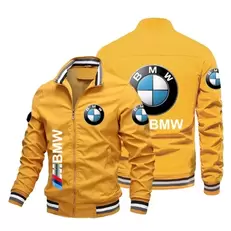 Oferta de Chaqueta de ciclismo BMW para hombre por 30,99€ en Aliexpress