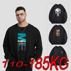 Oferta de Camiseta de manga larga para hombre por 18,69€ en Aliexpress