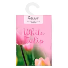 Oferta de SACHET PERFUMADO AMBIENTS WHITE TULIP 136008 por 2,9€ en Ideal Bricolaje