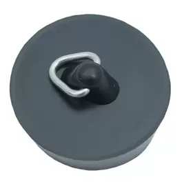 Oferta de TAPÓN GOMA CÓNICO T318612 40,5mm por 1,9€ en Ideal Bricolaje