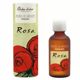 Oferta de BRUMA AMBIENTS ROSA 0600187 50ml por 8,9€ en Ideal Bricolaje