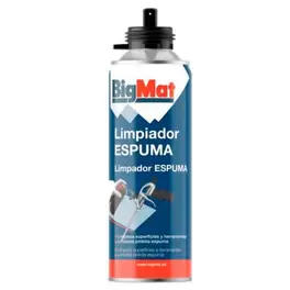 Oferta de LIMPIADOR DE ESPUMA PENOSIL 500ml por 4,9€ en Ideal Bricolaje