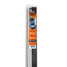 Oferta de BURLETE BAJO PUERTA MIARCO RÍGIDO GARAJES 20873 3m por 22,95€ en Ideal Bricolaje