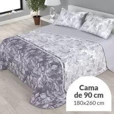 Oferta de BUTI ESTAMPADO ACUARELA... por 34,99€ en Iglú Hogar