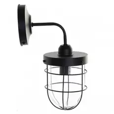 Oferta de LÁMPARA APLIQUE GARDENER por 29,99€ en Iglú Hogar