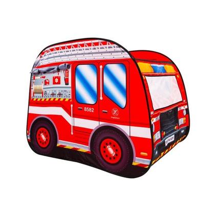 Oferta de Camión de bomberos pop-up por 10,95€ en Imaginarium