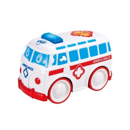 Oferta de Ambulancia de juguete por 5,5€ en Imaginarium
