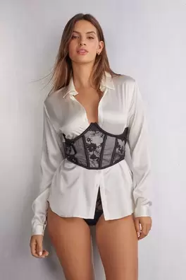 Oferta de Corpiño Couture de Nuit por 19,95€ en Intimissimi