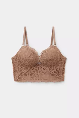 Oferta de Bustier Monica Italian Riviera por 49€ en Intimissimi