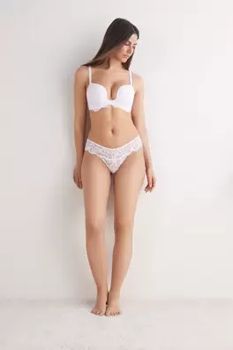 Oferta de Brasileña Estilo Años 80 Scent of Summer por 15,9€ en Intimissimi