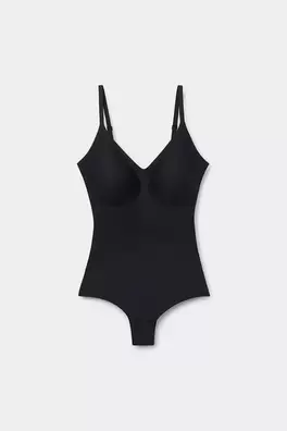 Oferta de Body Eri de Microfibra por 49,9€ en Intimissimi