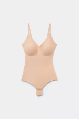Oferta de Body Eri de Microfibra por 49,9€ en Intimissimi