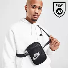 Oferta de Nike mini mochila bandolera por 19€ en JD Sports