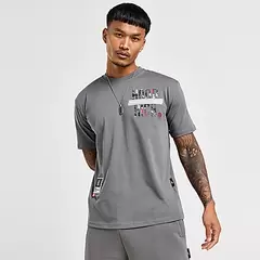 Oferta de Hoodrich Camiseta Territory por 25€ en JD Sports