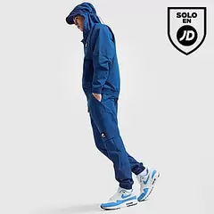 Oferta de Nike Pantalón de chándal Air Max Woven Cargo por 55€ en JD Sports