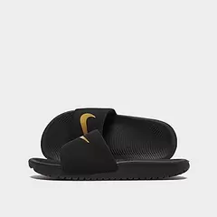 Oferta de Nike chanclas Kawa infantil por 12€ en JD Sports