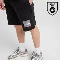 Oferta de The North Face Pantalón corto Fine Box Logo por 30€ en JD Sports