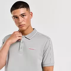 Oferta de McKenzie Polo Darwin por 10€ en JD Sports