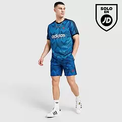 Oferta de Adidas Originals Bañador Football por 15€ en JD Sports