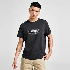 Oferta de LEVI'S Camiseta Paint por 20€ en JD Sports