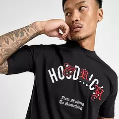 Oferta de Hoodrich Camiseta Shadow por 35€ en JD Sports