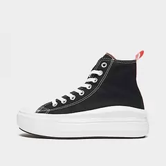 Oferta de Converse All Star High Move júnior por 55€ en JD Sports