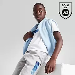 Oferta de Hoodrich Joggers Tone Junior por 40€ en JD Sports