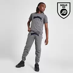 Oferta de Hoodrich Joggers Gothic júnior por 45€ en JD Sports