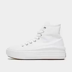 Oferta de Converse Chuck Taylor All Star Move High para mujer por 65€ en JD Sports