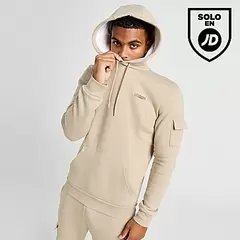 Oferta de McKenzie Chándal Essential Cargo por 35€ en JD Sports