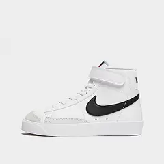 Oferta de Nike Blazer Mid '77 infantil por 55€ en JD Sports