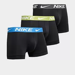 Oferta de Nike Pack 3 Boxers por 24€ en JD Sports