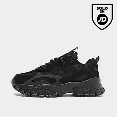 Oferta de Fila Ray Tracer Mono júnior por 45€ en JD Sports