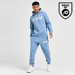 Oferta de Hoodrich Joggers OG Fade por 45€ en JD Sports